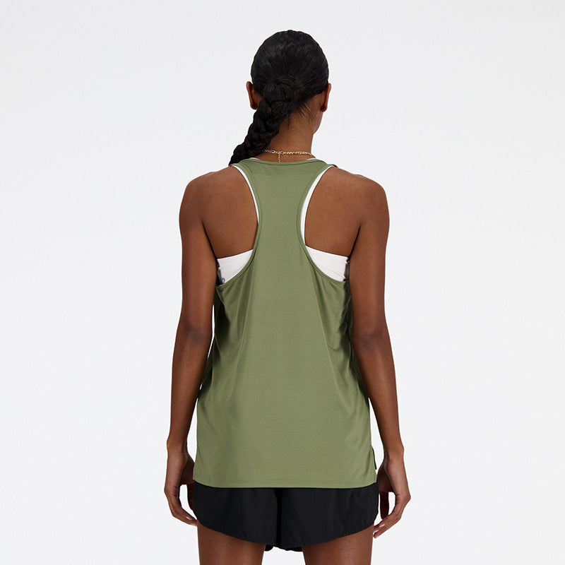 New Balance Tank