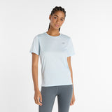 NB Womens Sport Essentials T-Shirt
