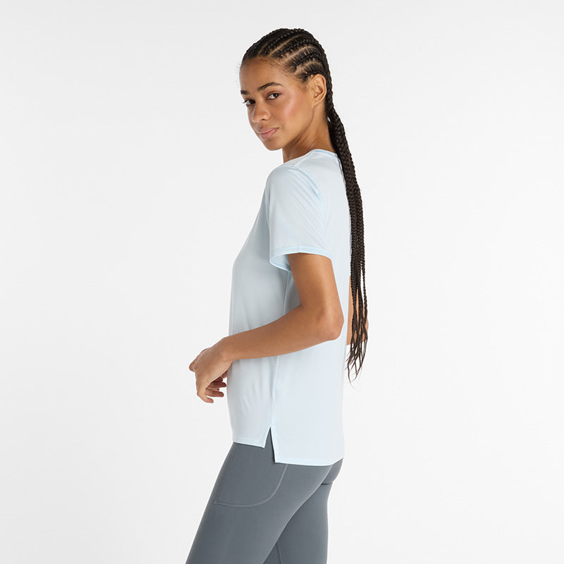 NB Womens Sport Essentials T-Shirt