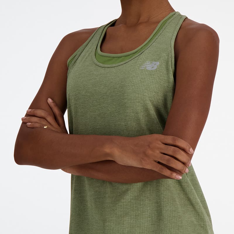 NB Athletics Tank