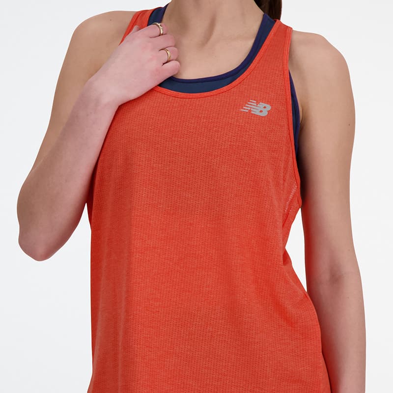 NB Athletics Tank