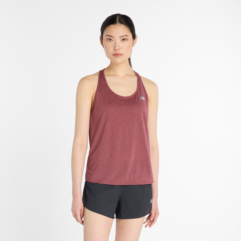 Athletics Tank