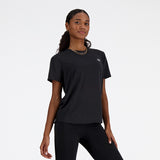 NB Athletics Short Sleeve