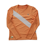 Tracksmith Van Cortlandt Long Sleeve