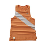 Tracksmith Van Cortlandt Singlet
