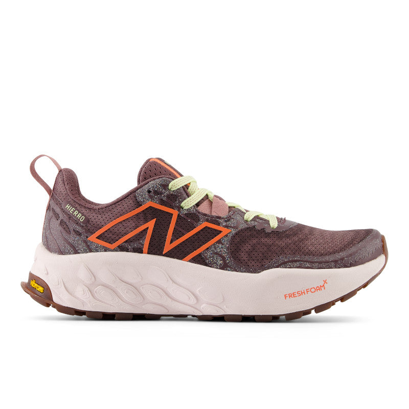 New Balance Womens Fresh Foam Hierro V8