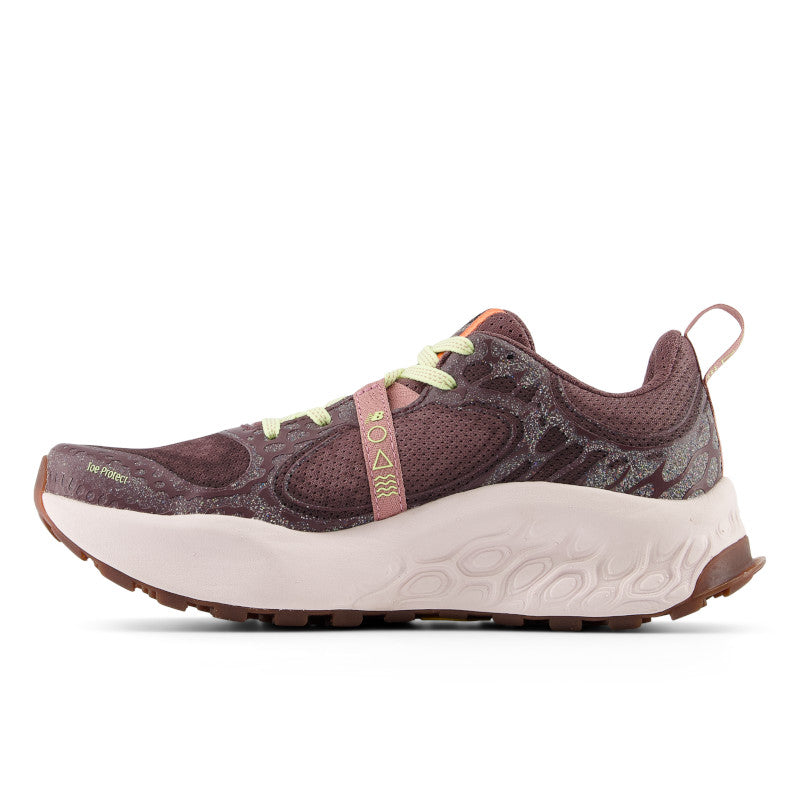 New Balance Womens Fresh Foam Hierro V8