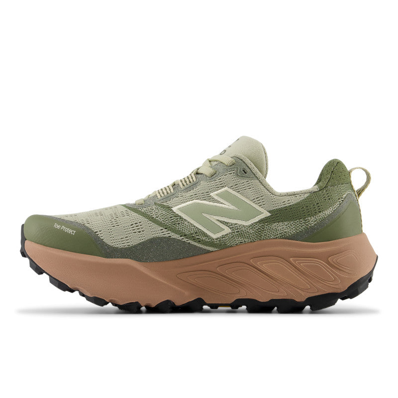 New Balance Womens Fresh Foam Hierro V9