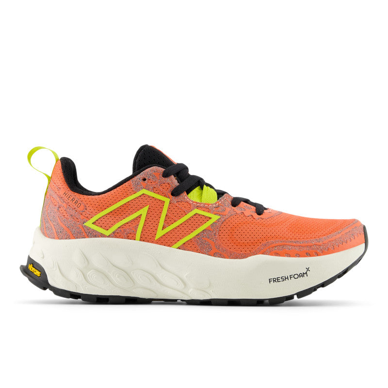 New Balance Womens Fresh Foam Hierro V8