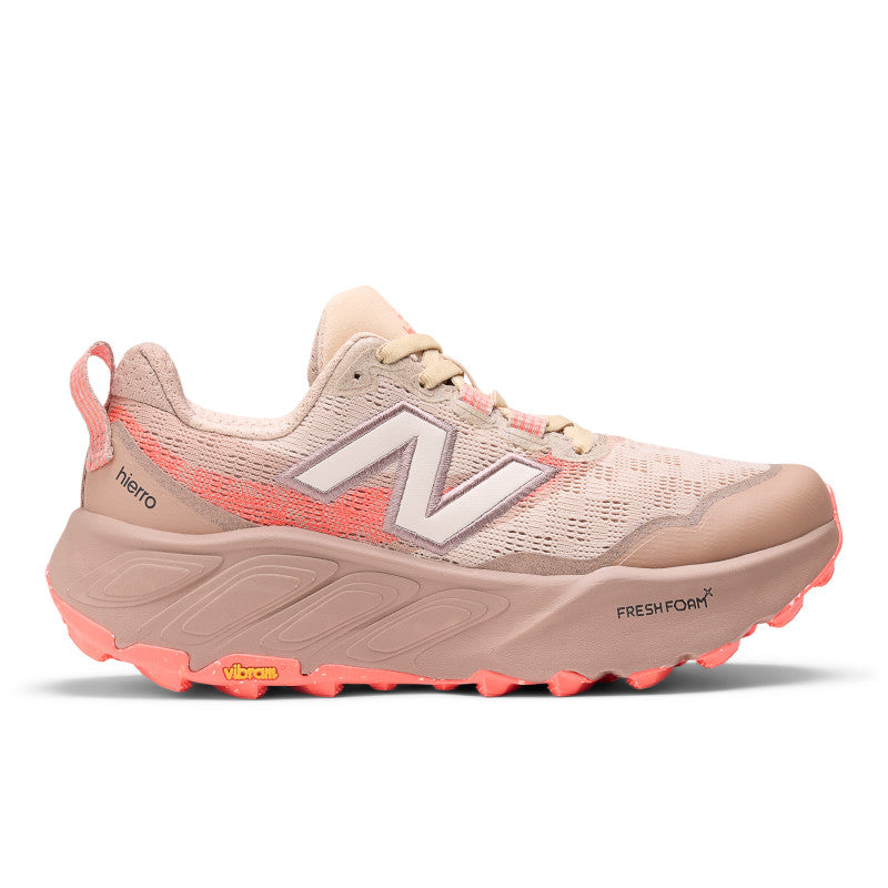 New Balance Womens Fresh Foam Hierro V9