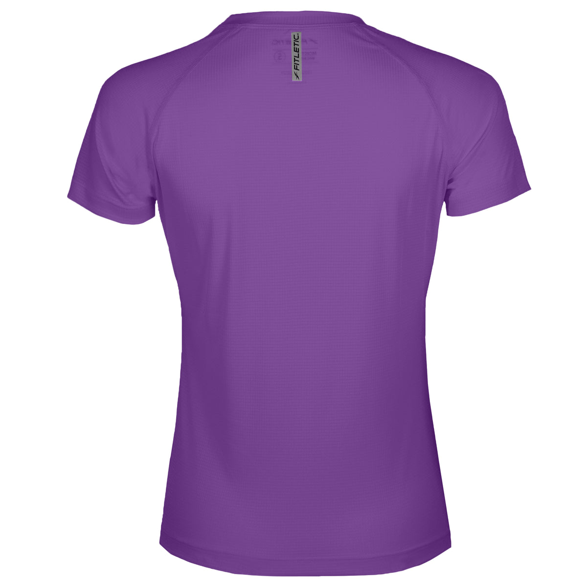 Fitletic Women´s T-shirt Love The Race