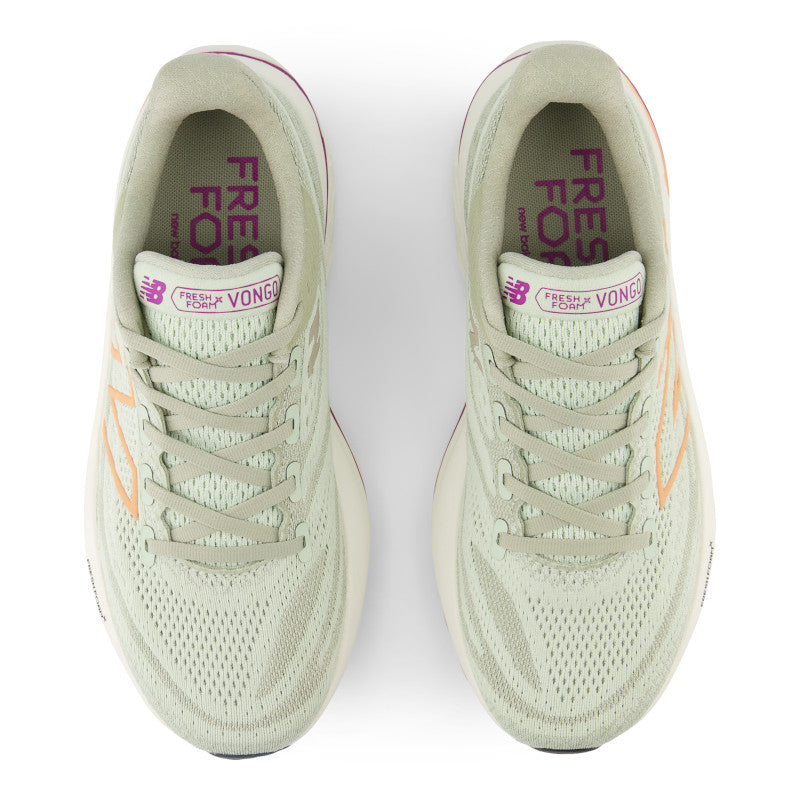 New Balance Womens Vongo V6