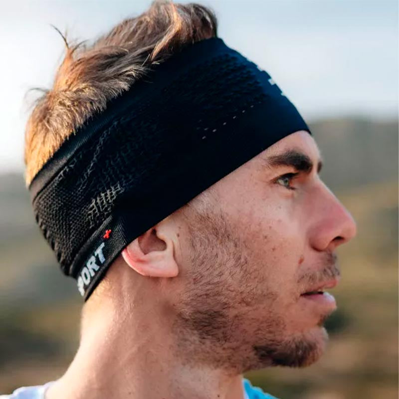 Compressport Headband On/Off