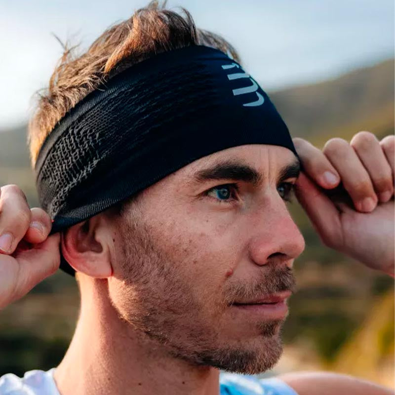 Compressport Headband On/Off