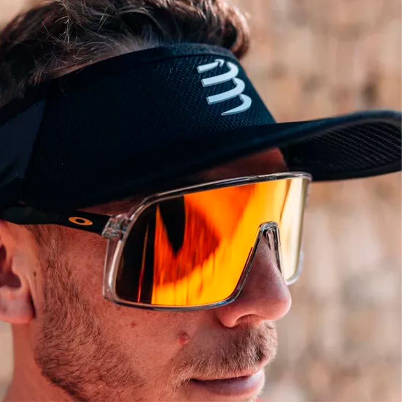 Compressport Spiderweb Ultralight Visor