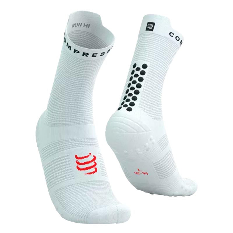 Compressport Pro Racing Socks v4.0 Run H