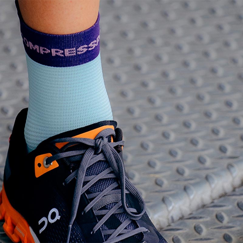 Compressport Pro Racing Socks v4.0 Run H