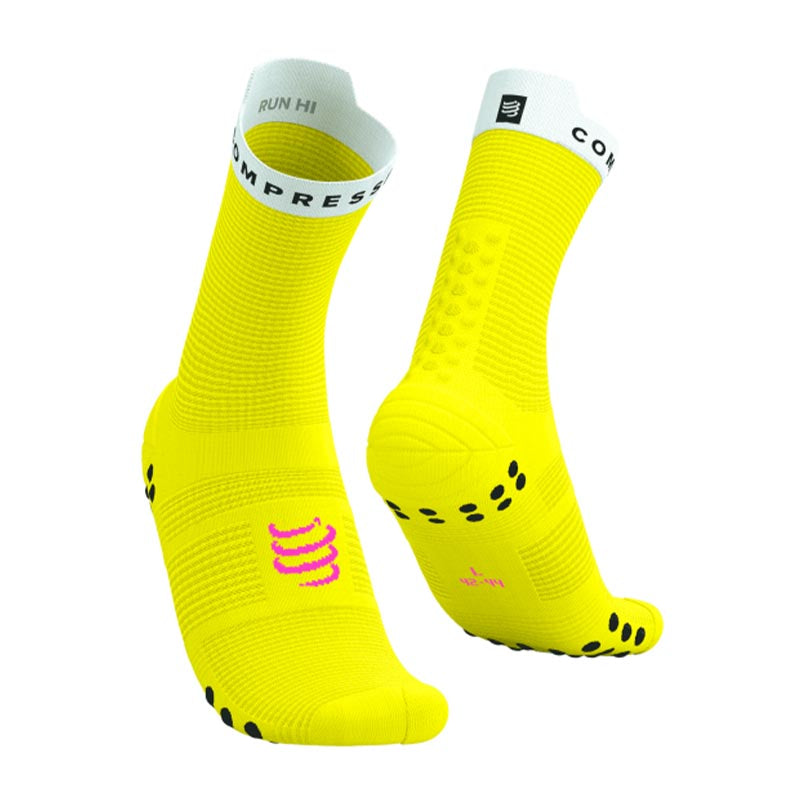 Compressport Pro Racing Socks v4.0 Run H