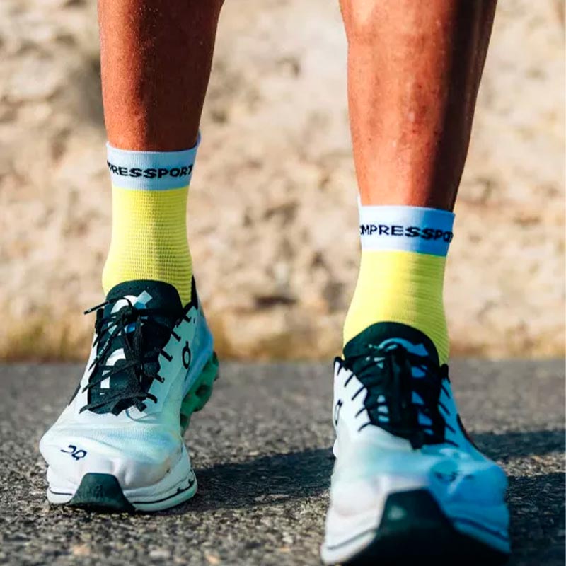 Compressport Pro Racing Socks v4.0 Run H