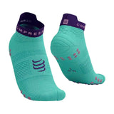Compressport Pro Racing Socks v4.0 Run L