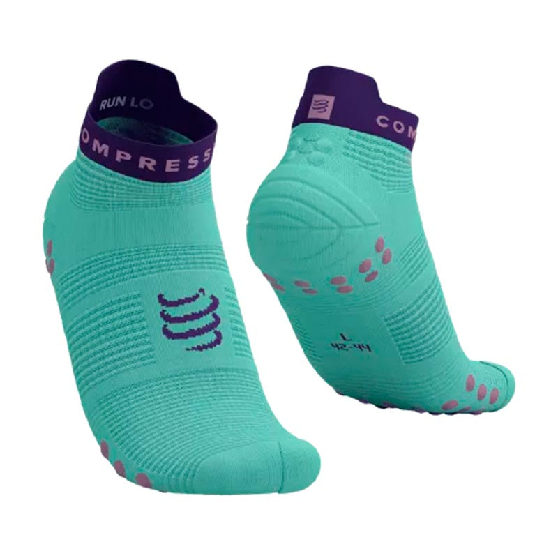 Compressport Pro Racing Socks v4.0 Run L