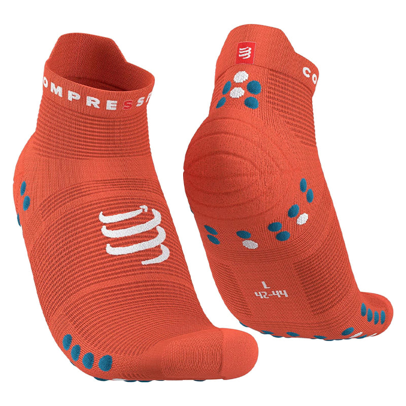 Compressport Pro Racing Socks v4.0 Run L