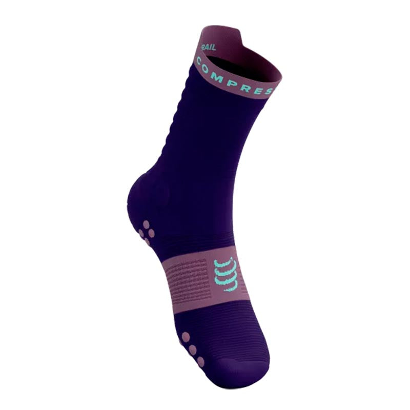 Compressport Pro Racing Socks v4.0 Trail