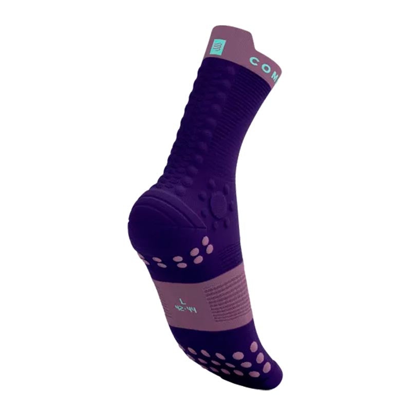 Compressport Pro Racing Socks v4.0 Trail