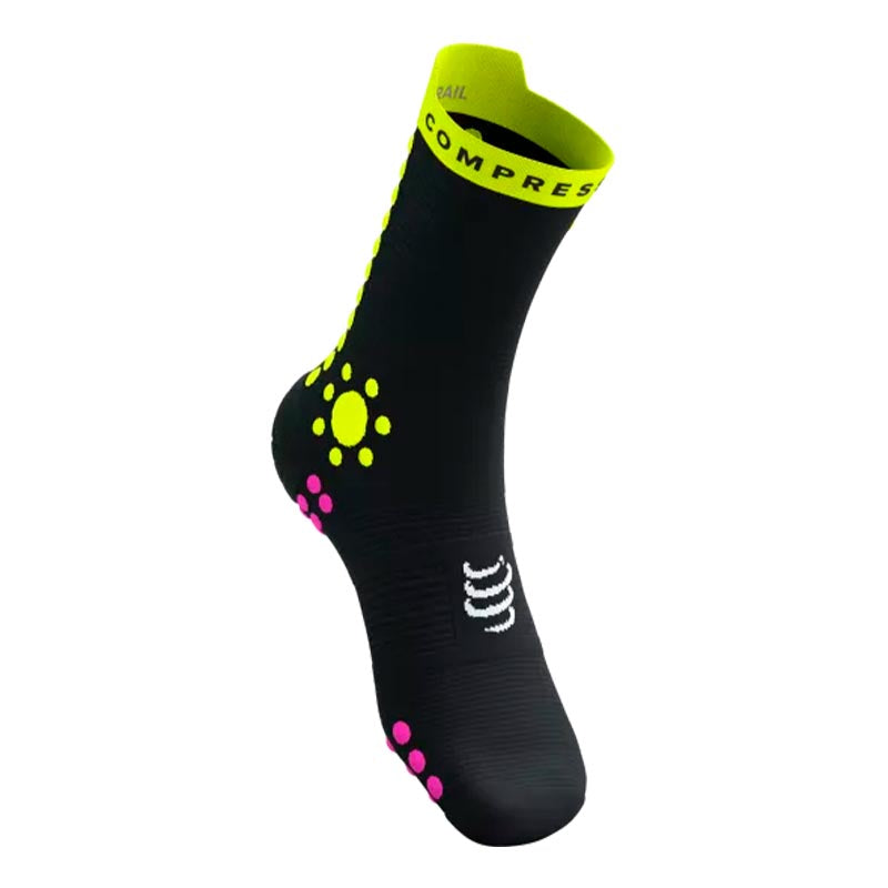 Compressport Pro Racing Socks v4.0 Trail