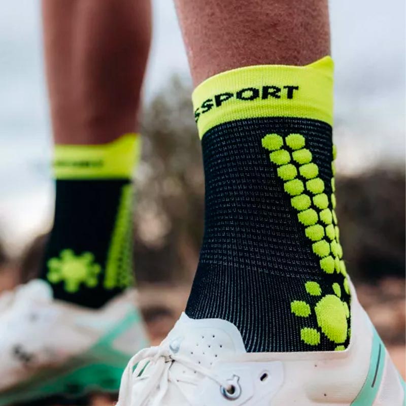 Compressport Pro Racing Socks v4.0 Trail