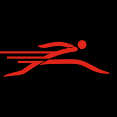 Logo de Running Balboa