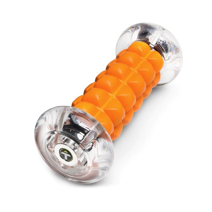 TRIGGER POINT HANDHELDS NANO X FOOT ROLL – Running Balboa