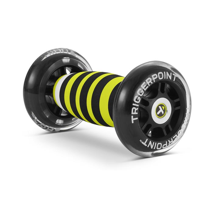 TRIGGER POINT HANDHELDS NANO FOOT ROLLER