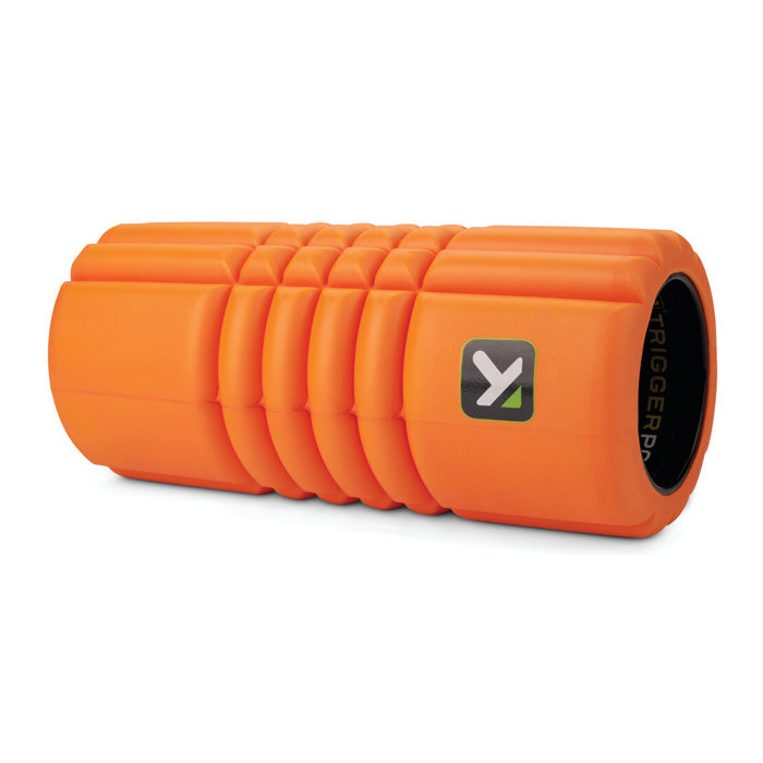 TRIGGER POINT FOAM ROLLERS GRID TRAVEL