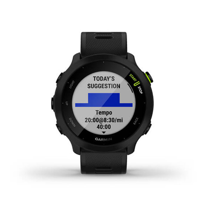 Garmin Forerunner 55