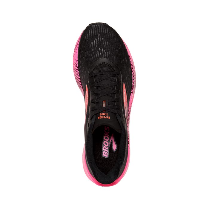 BROOKS WOMENS HYPERION TEMPO