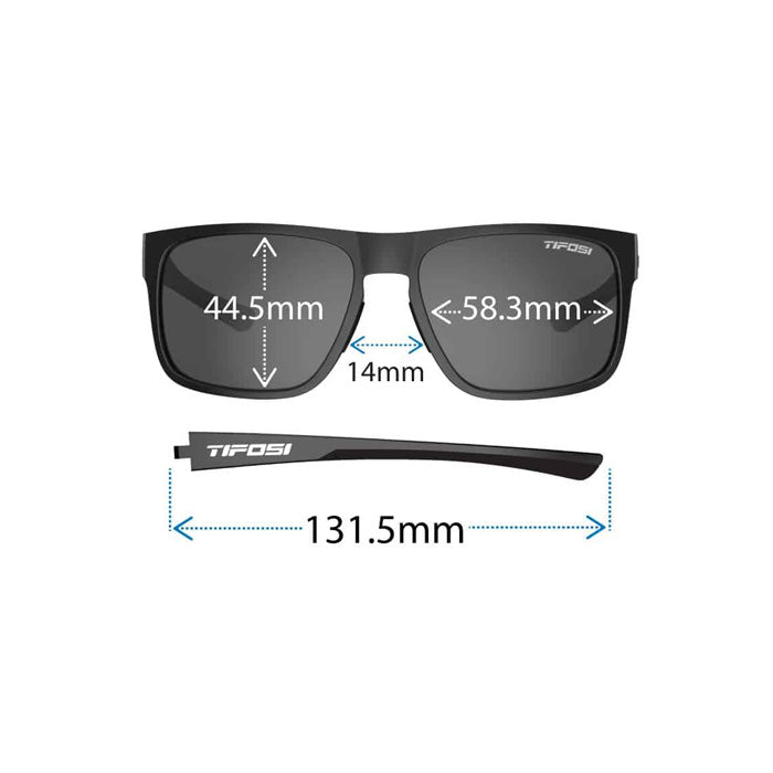 TIFOSI SWICK SUNGLASSES