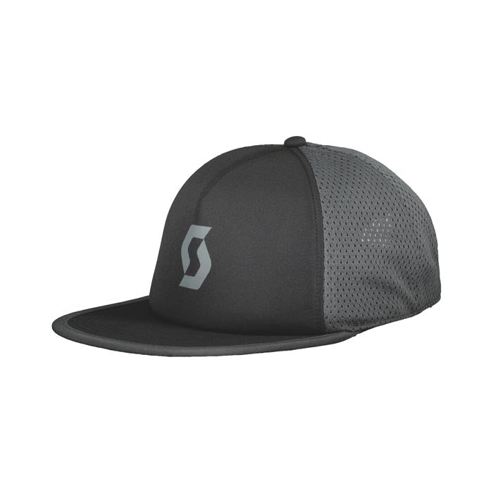 SCOTT TRAIL RUN TRUCKER CAP