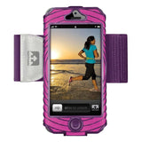 NATHAN SONICBOOM 5 ARMBAND