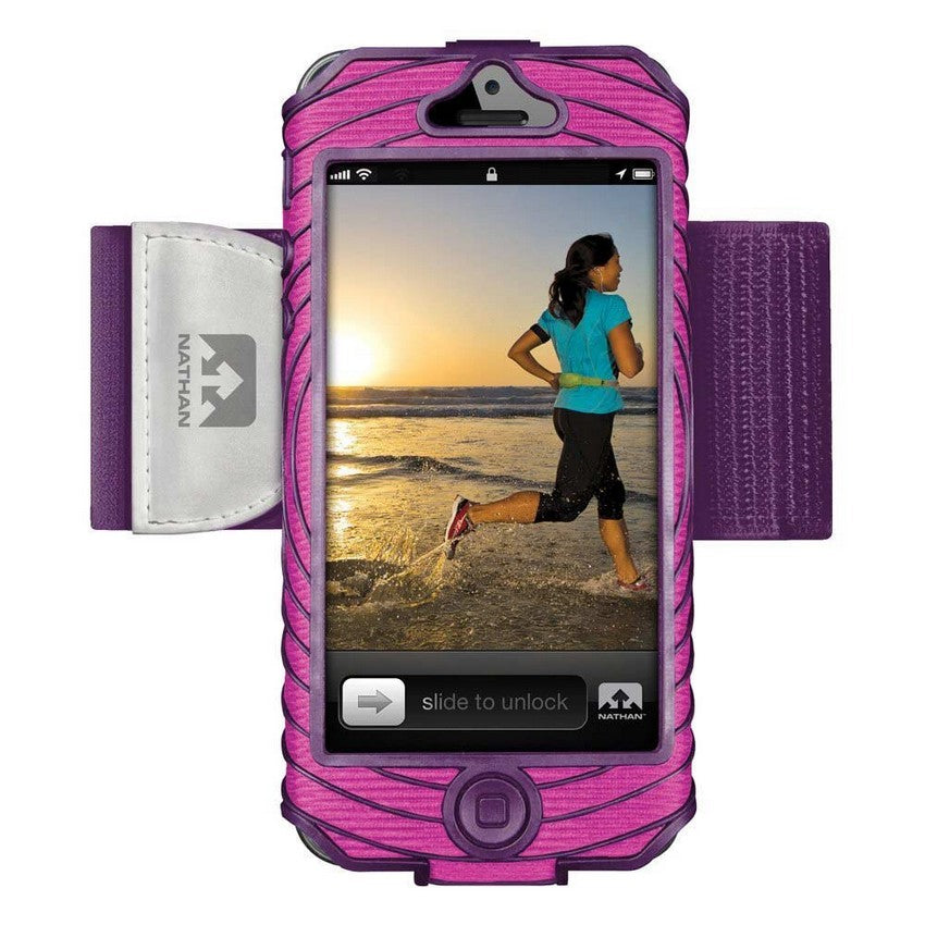 NATHAN SONICBOOM 5 ARMBAND