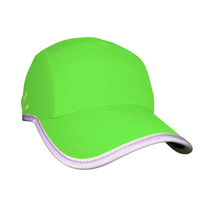 HEADSWEATS RACE HAT - REFLECTIVE