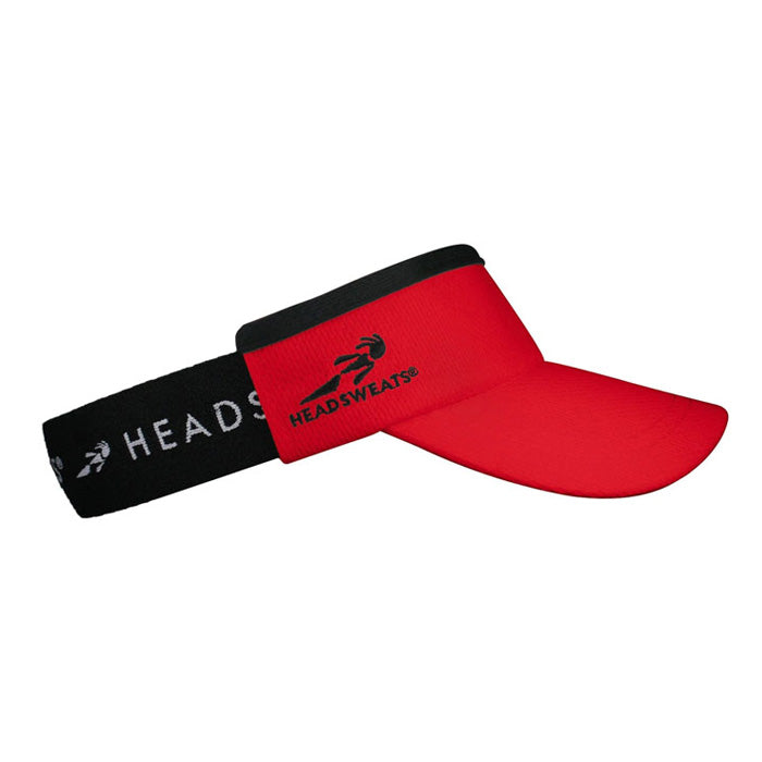 HEADSWEATS SUPERVISOR RED