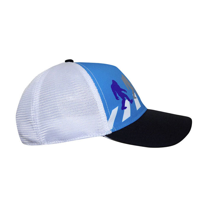 HEADSWEATS TRUCKER HAT 5-PANEL