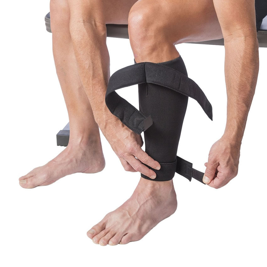 Medi-Dyne Sleeve Shin Splint Shin-CP Com