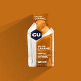 GU GEL SALTED CARAMEL