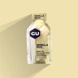 GU GEL VAINILLA BEAN