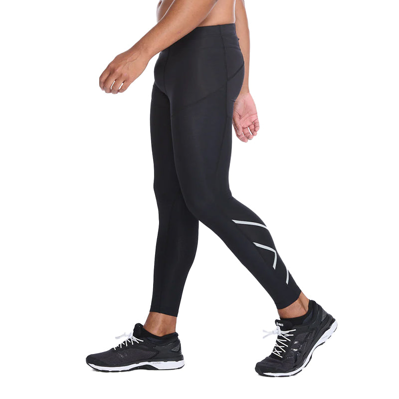 2XU AERO VENT COMPRESSION TIGHTS