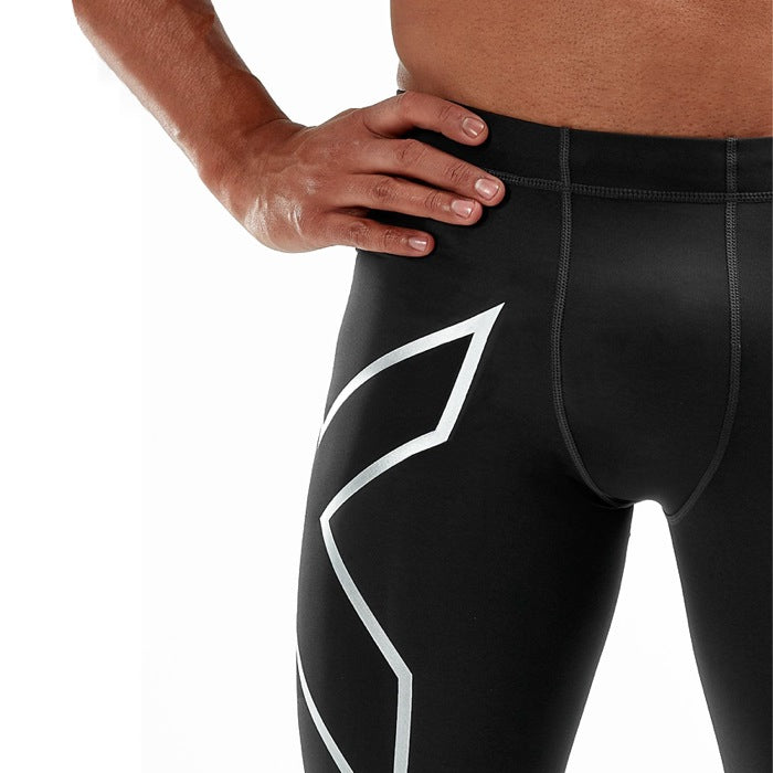 2XU CORE COMPRESSION TIGHTS