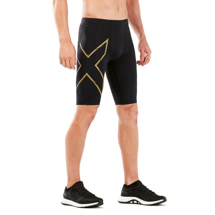 2xu Light Speed Compression Shorts