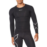 2XU CORE COMPRESSION LONG SLEEVE